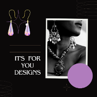 Its for you design
